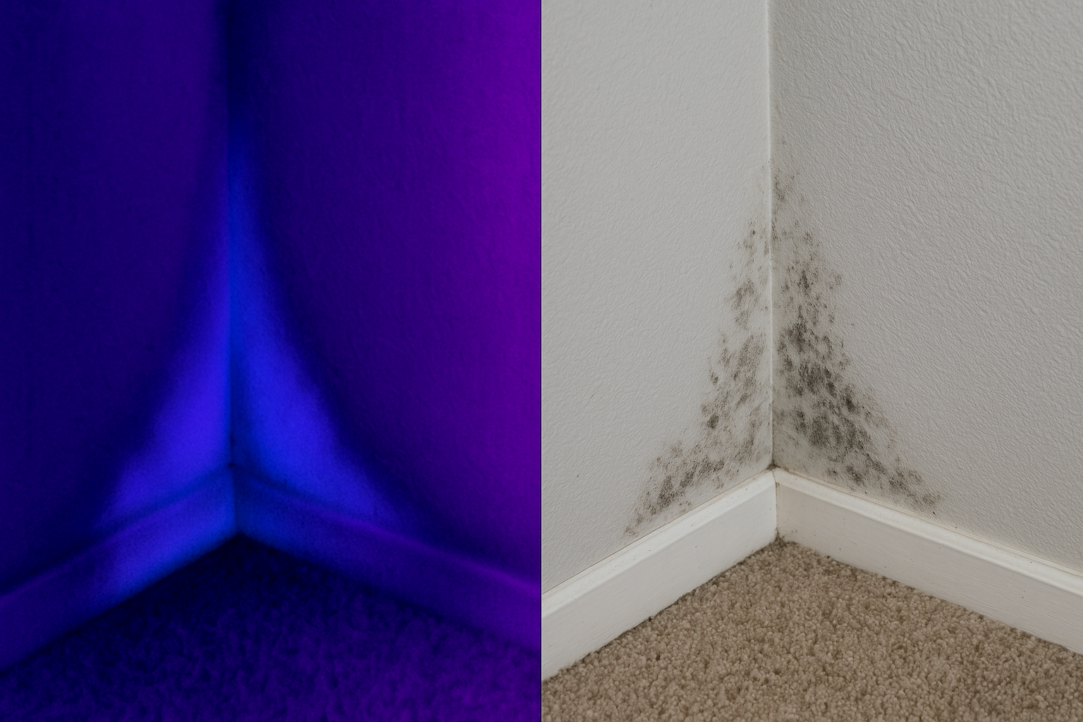 Mold and Environmental Testing Arizona
