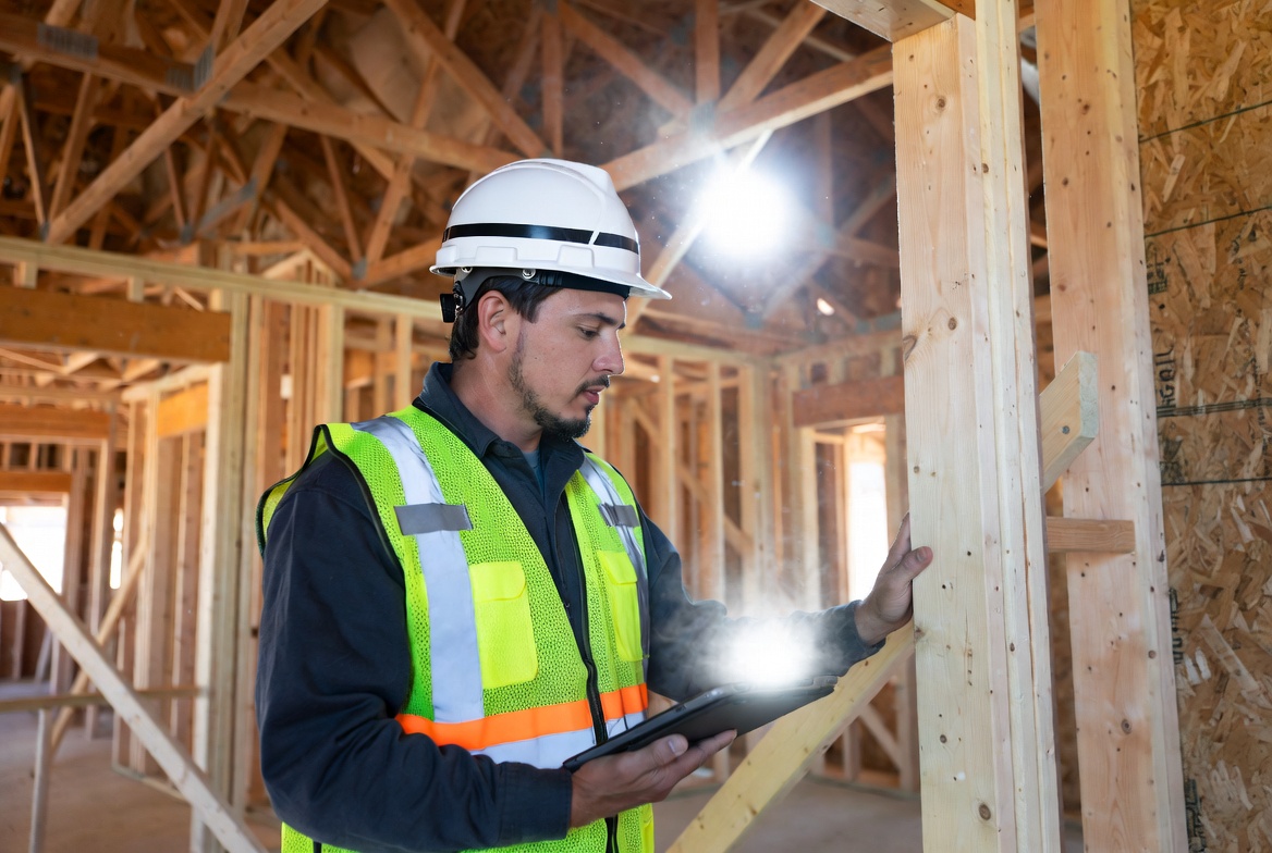 New Construction Inspection