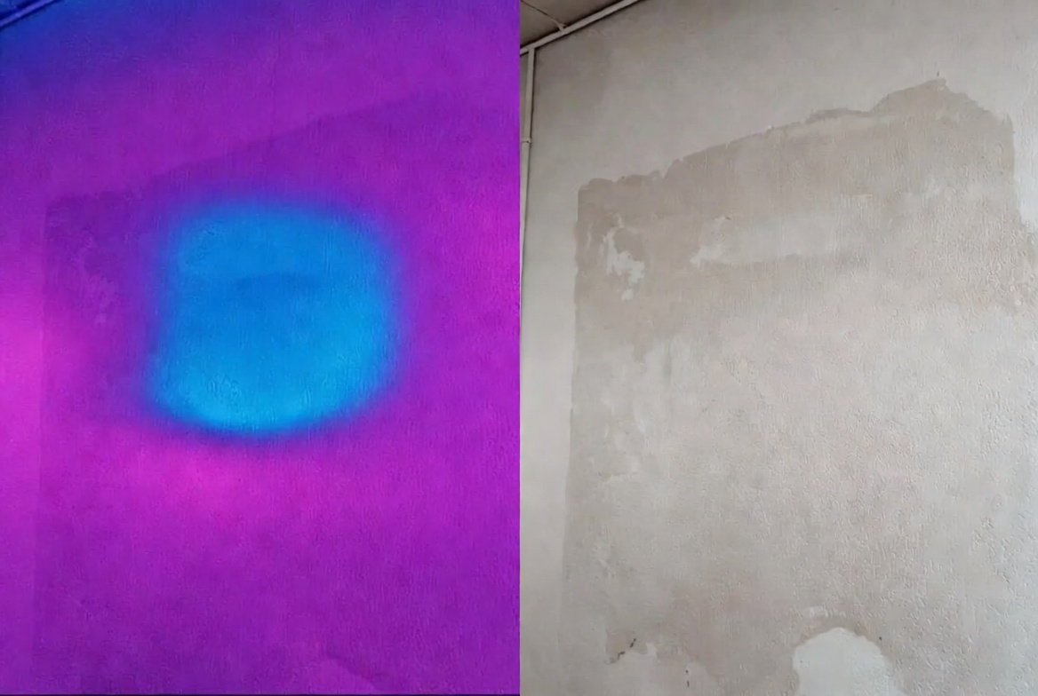 Thermal Imaging Inspection